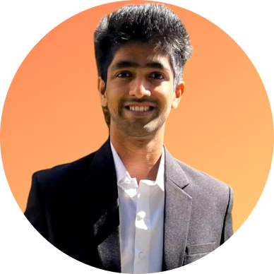 Mandar Chaudhari