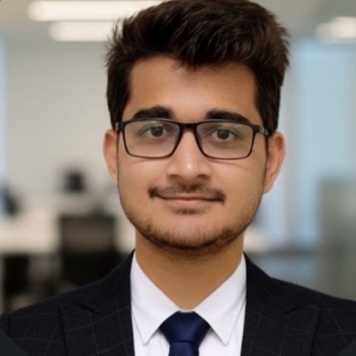 Prakshal Doshi