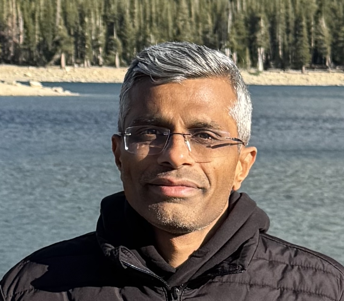 Santosh Koti