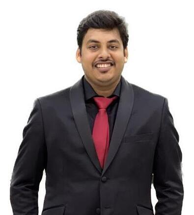 Sashank Agarwal
