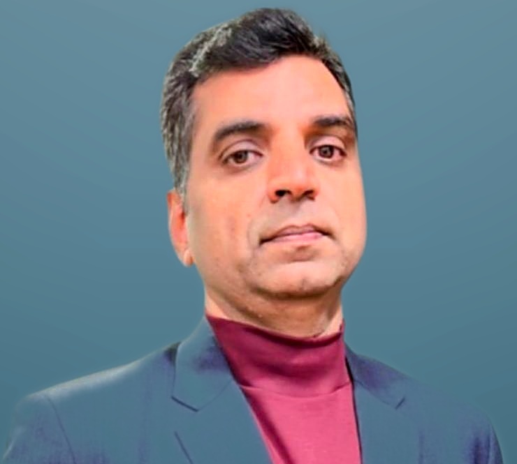 Sourabh Kukar