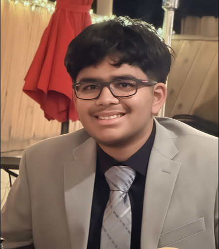 Svanik Thakur