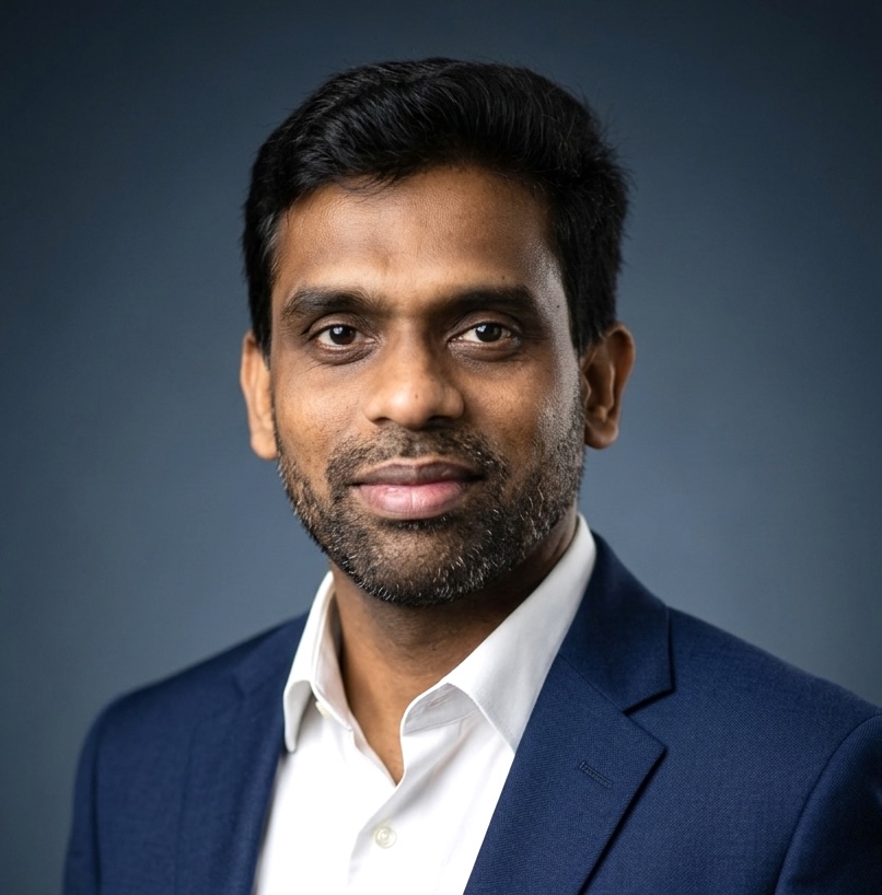 Vasuki Uday Kiran Vudathala