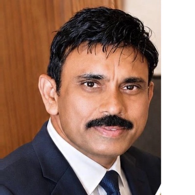 Venkat Munjeti