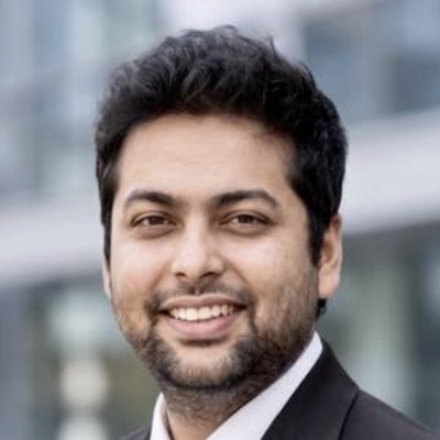 Vishal Punjabi