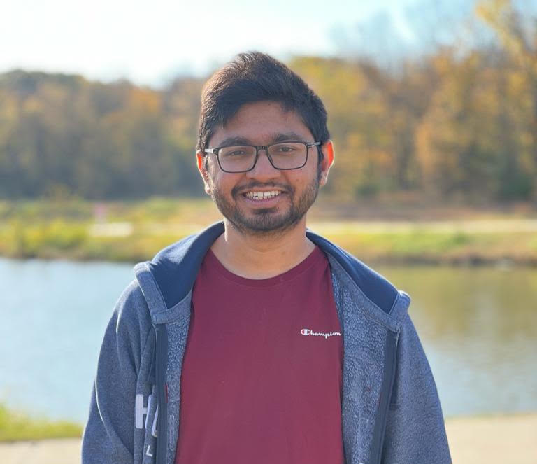 Yash Shah